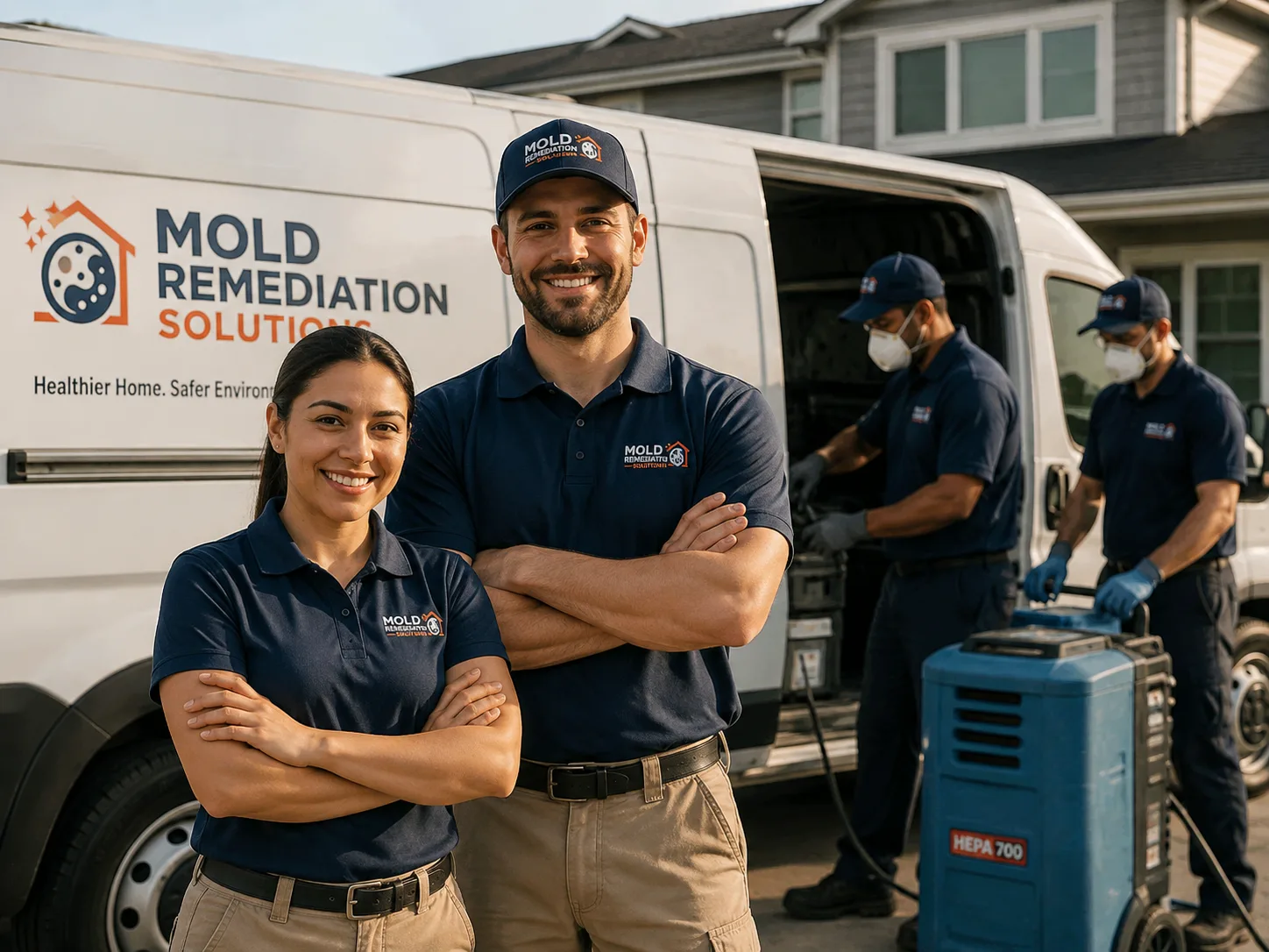 Mold Remediation company in Shell Knob, MO